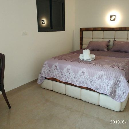 Cana Palace Kafr Kanna ภายนอก รูปภาพ