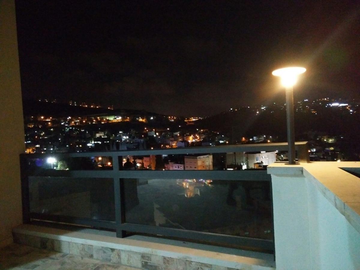 Cana Palace Kafr Kanna ภายนอก รูปภาพ