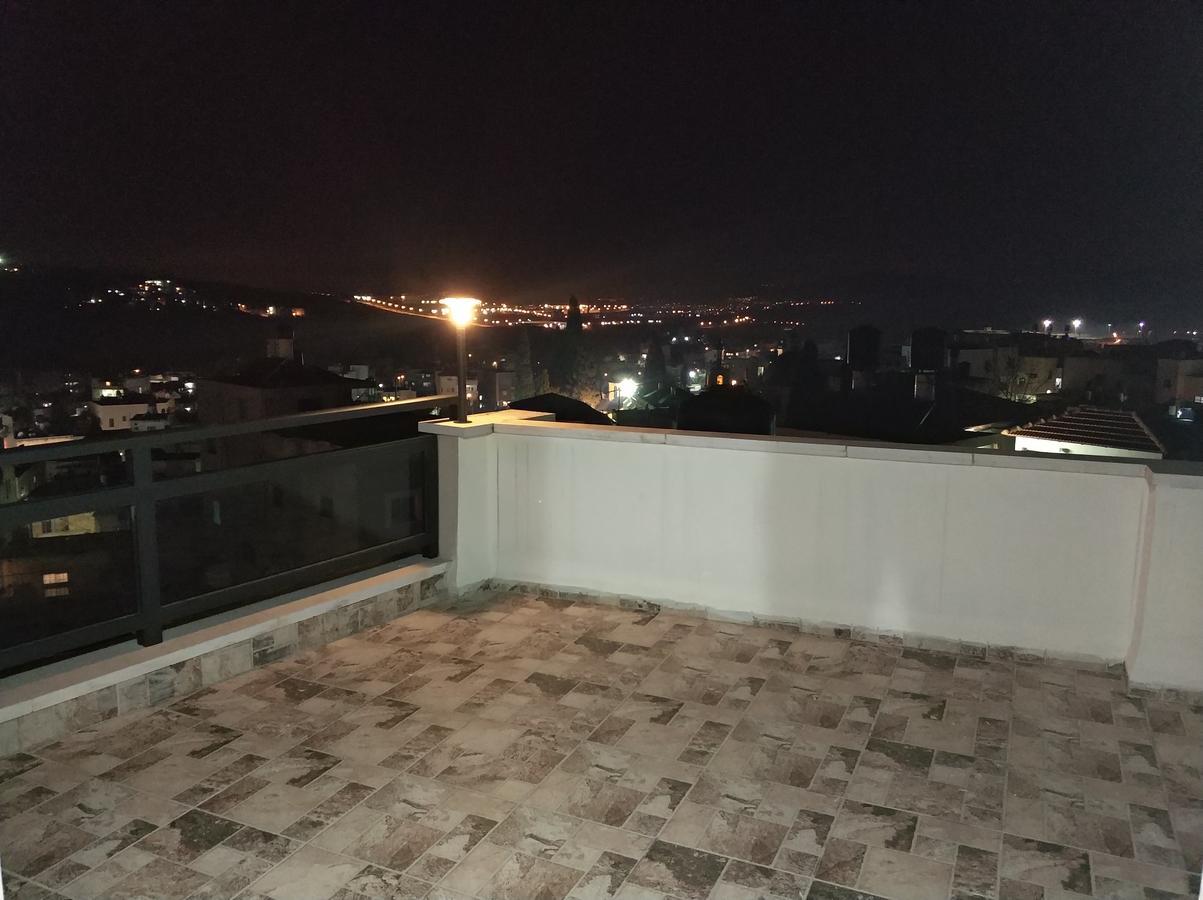 Cana Palace Kafr Kanna ภายนอก รูปภาพ