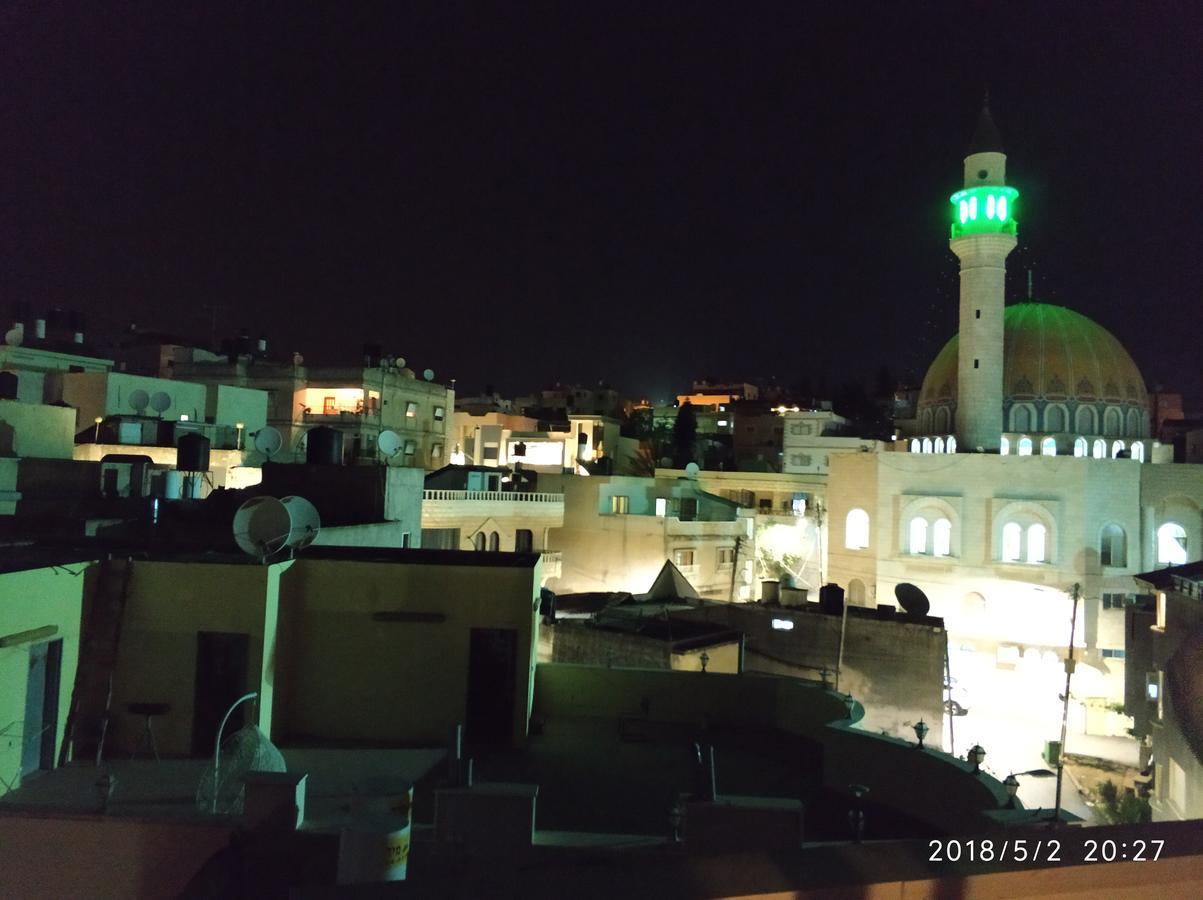 Cana Palace Kafr Kanna ภายนอก รูปภาพ